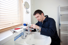 Clogged Drain Repair Services in San Jose, California